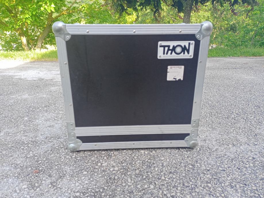 Thon Case Fender Blues Junior