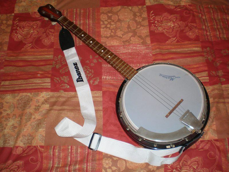 Banjo Marma