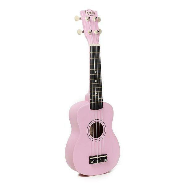 KORALA SOPRAN UKULELE UKS-15-PK