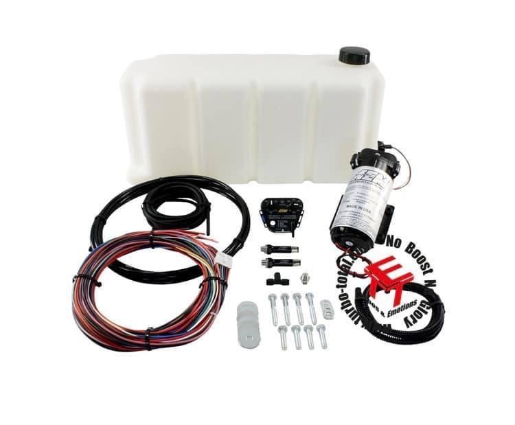 AEM V3 Water/Methanol Injection Kit Diesel