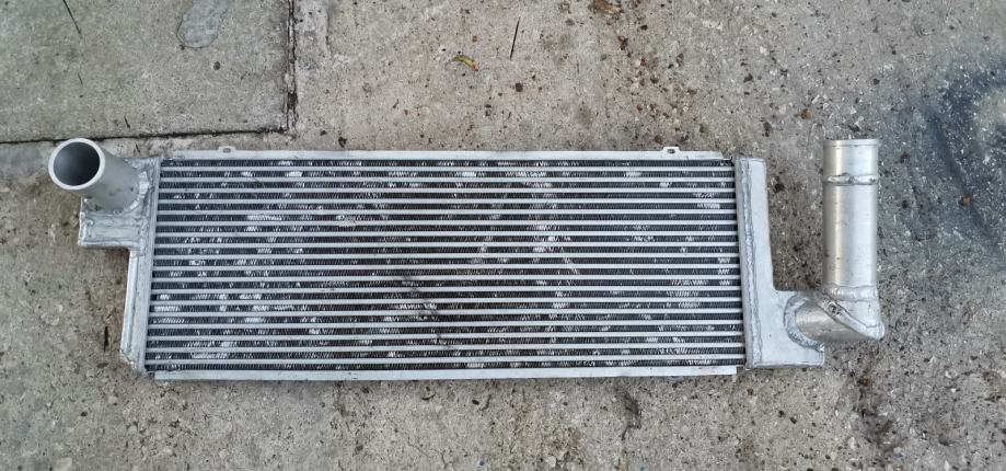 Intercooler