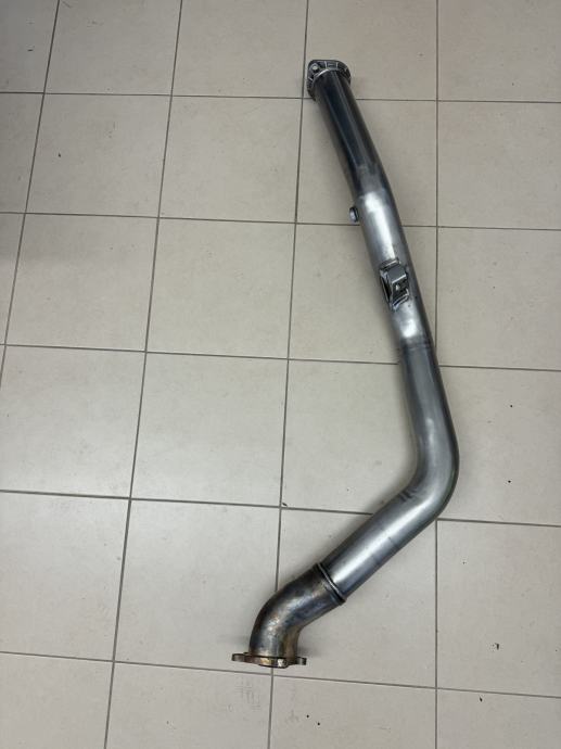 INVIDIA DownPipe bez katalizatora 76 mm za Subaru Impeza WRX Sti 08-21