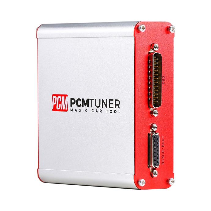 PCMtuner  chiptuning tool