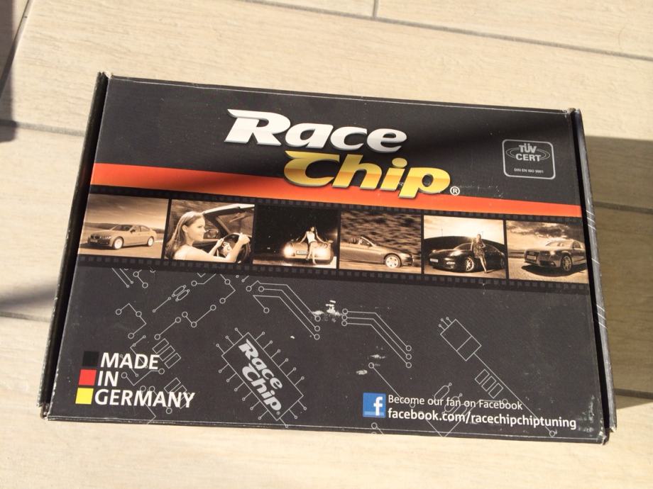 PRO RACE CHIP ZA OPEL INSIGNIU 2.0cdti