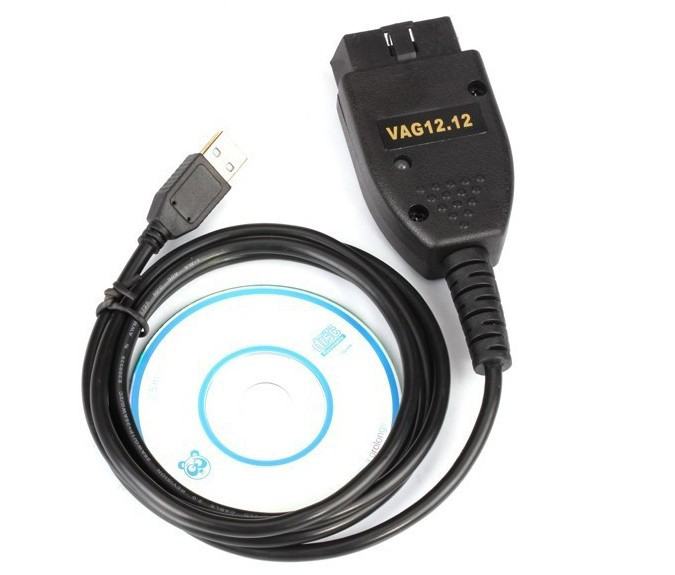 vcds 18.9 disconnecting