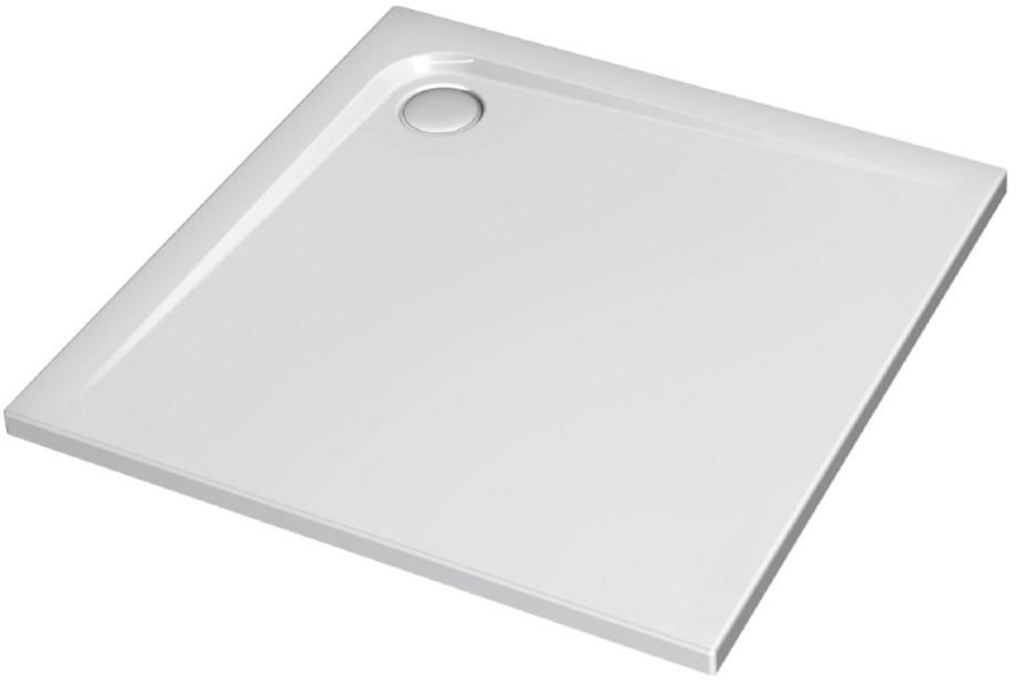 Kvadratna tuš kada 900x900x45mm, Ideal Standard