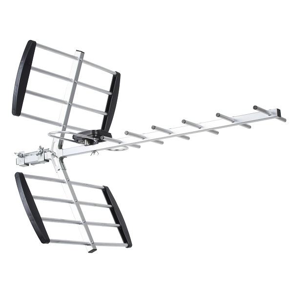 ANTENA YAGI LB1600 16-EL Libox