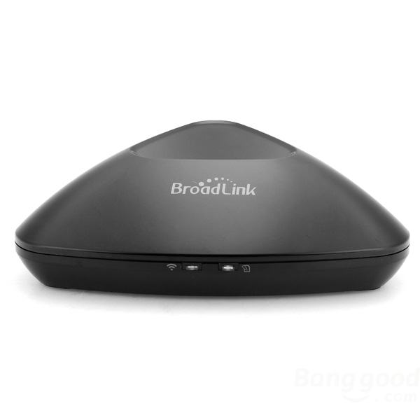 Broadlink rm pro не подключается к wifi