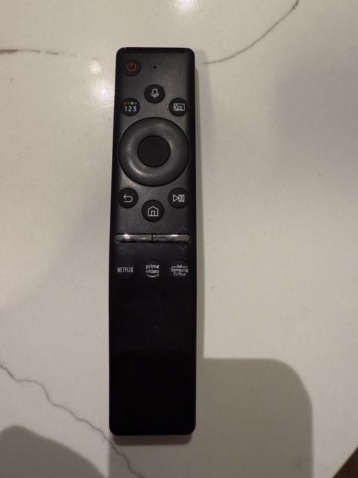 Daljinski upravljač za Samsung tv remote voice controle 4K