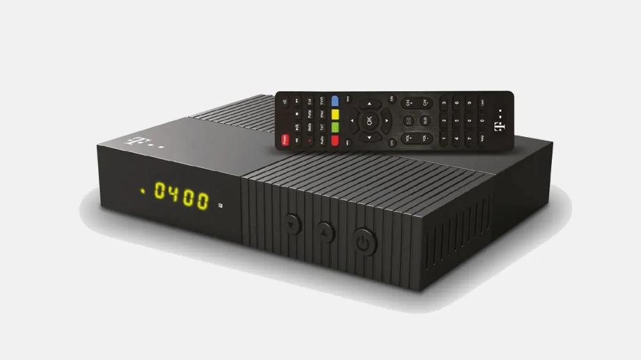 EVO TV DVB-T2 prijemnik INTEK HD-T52IR