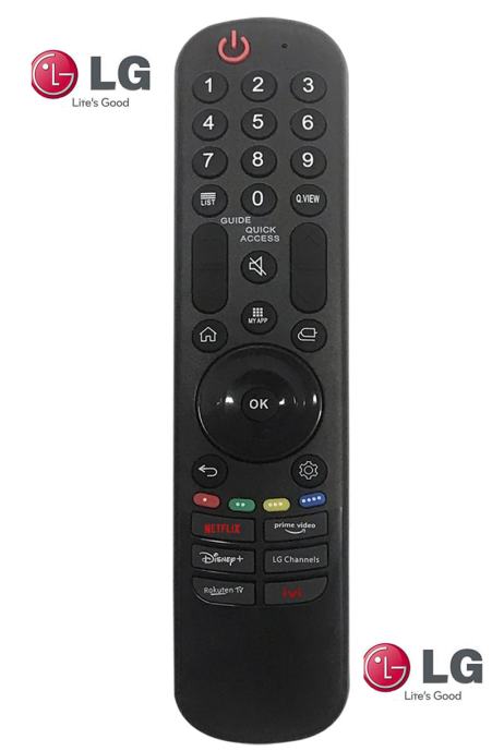 LG MAGIC AN-MR22GA (MR20 /MR21) daljinski upravljači - NOVO!