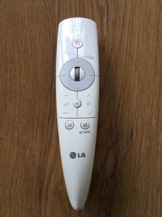 LG AN-MR3005 Magic Remote