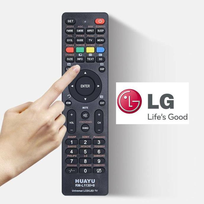 LG upravljač AKB73615306 - NOVO