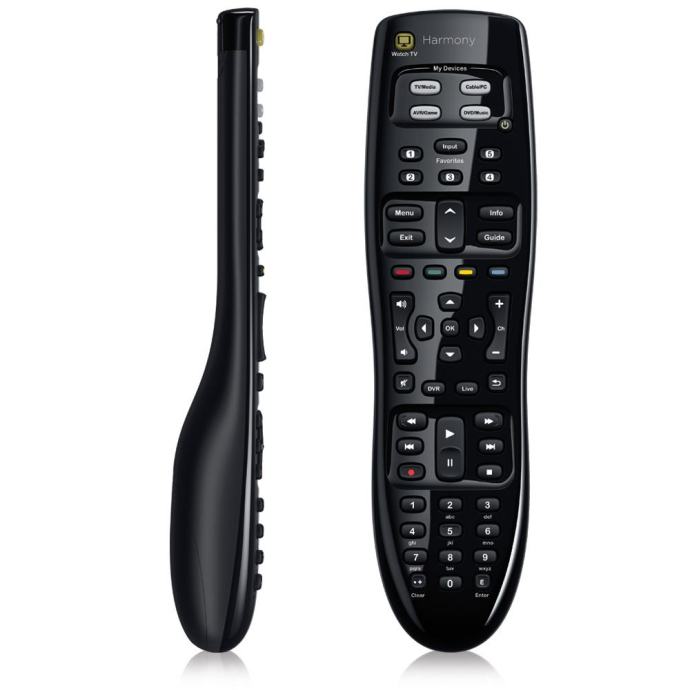 Logitech Harmony 350