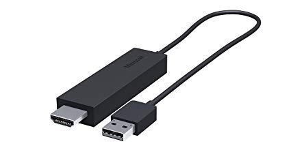 Microsoft Wireless Display Adapter v1 Model 1628