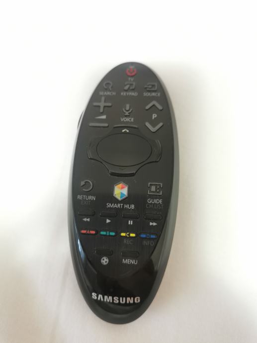 Samsung daljinski smart tv