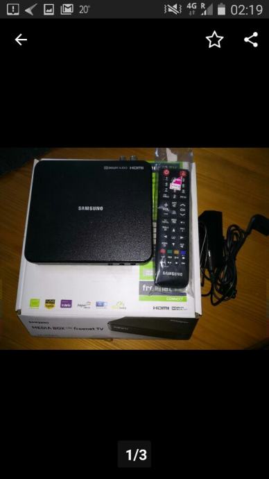 samsung t 2