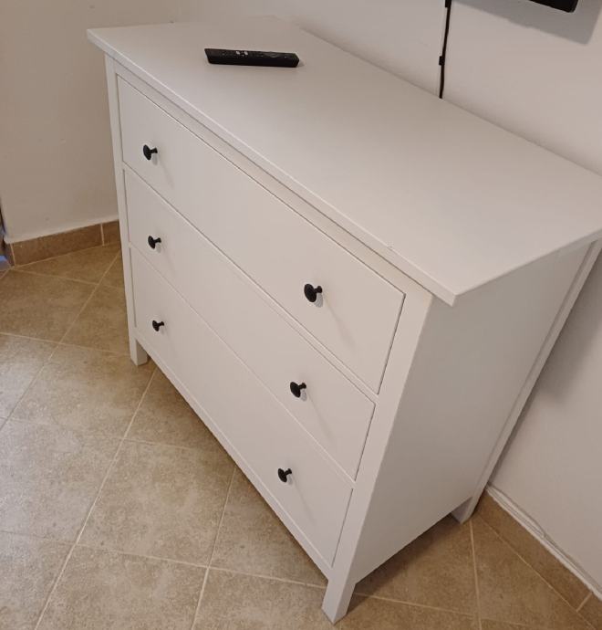 Hemnes Komoda