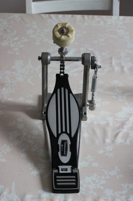 Bass pedala Mapex Tornado