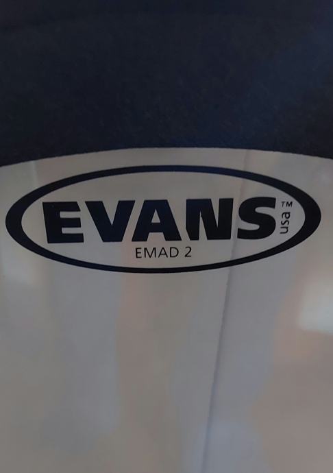 EVANS EMAD 2 22"