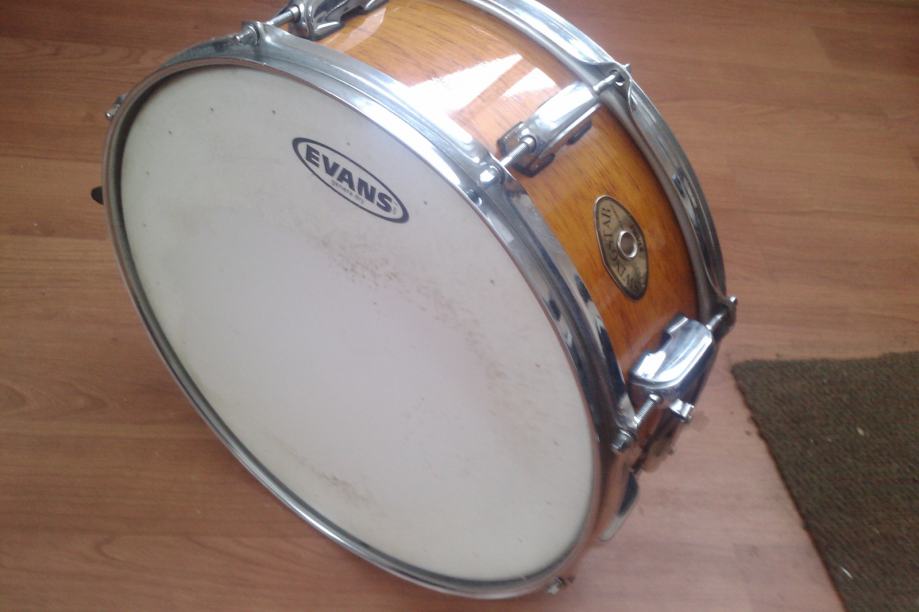 TAMA Swingstar snare