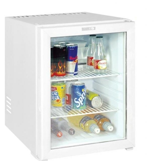 AKCIJA - MINI BAR SA STAKLENIM VRATIMA -KMB 45 ECO