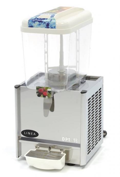 Dispenzer za sokove, 1x18L, 200 W - 410€ + PDV