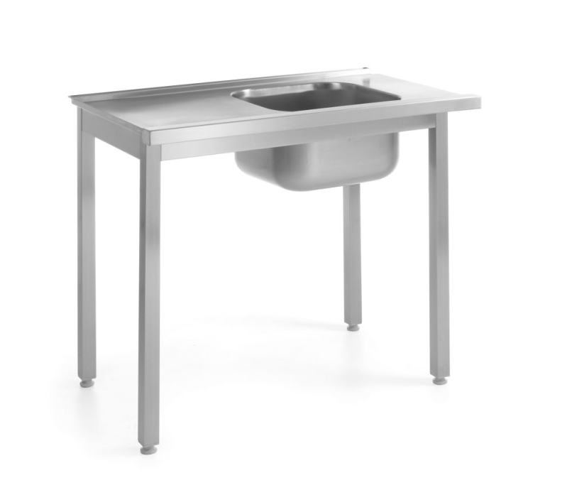 loading-table-with-sink-for-dishwasher-screwed-hendi-kitchen-line