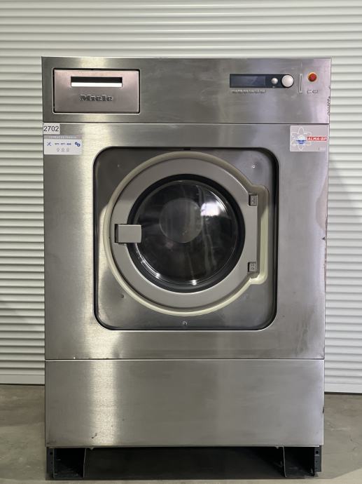 Miele PW6241 - 24 KG Profesionalna Perilica