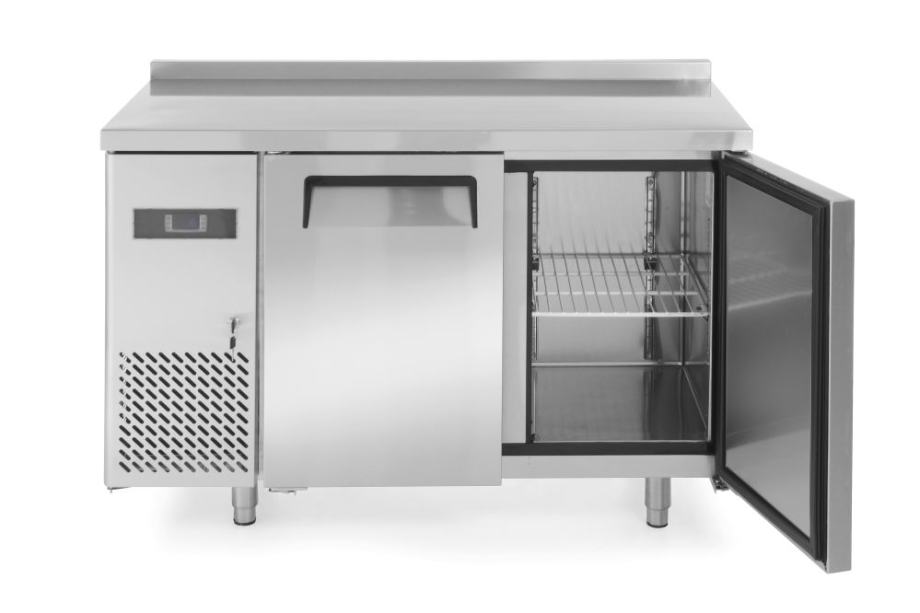 Rashladni ormar s dvoja vrata Kitchen Line 220L