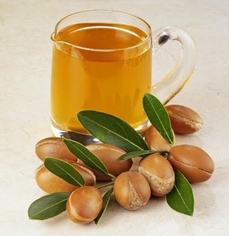 Argan - Arganovo ulje