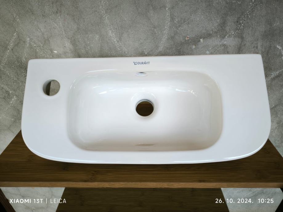 Duravit D-code umivaonik