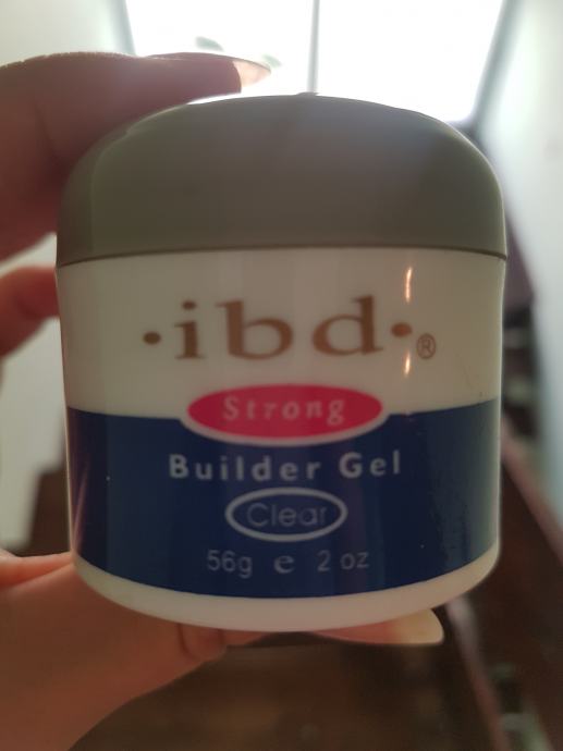 IBD Gel