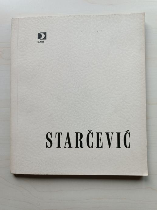 Ante Starčević : skulptura, grafika (s autorovim potpisom i posvetom)