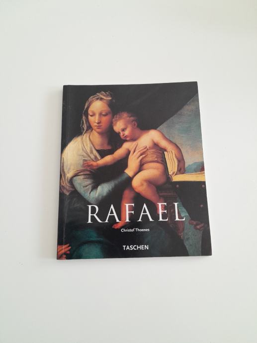 CHRISTOF THOENES : RAFAEL