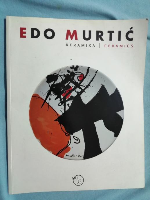 Edo Murtić – Keramika (Z135c)