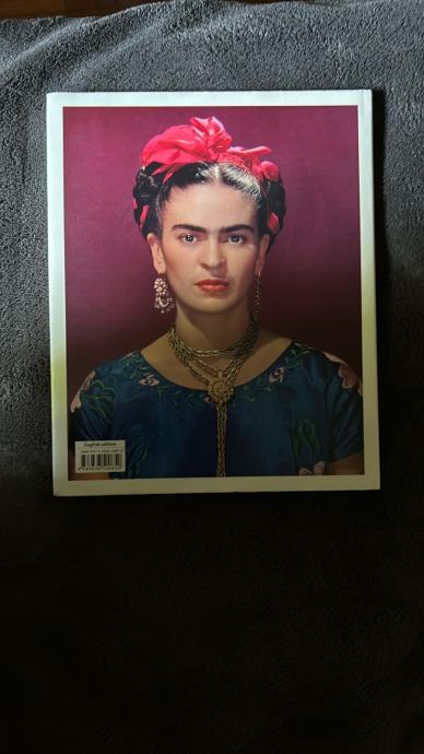 Frida Kahlo (Taschen)