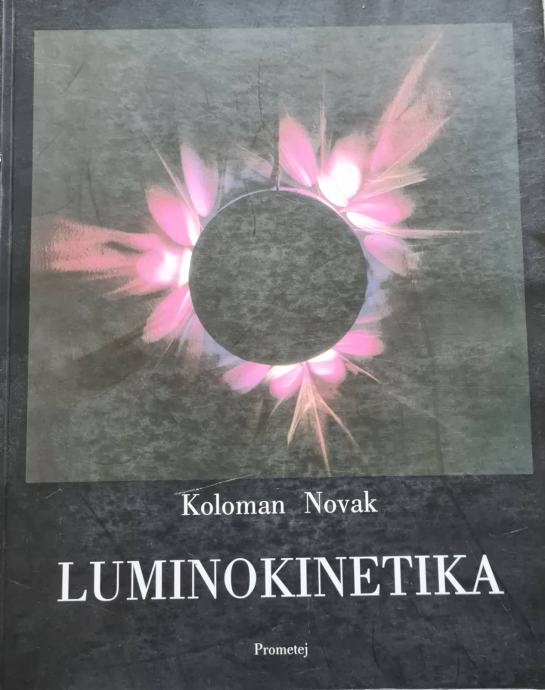 Koloman Novak : Luminokinetika