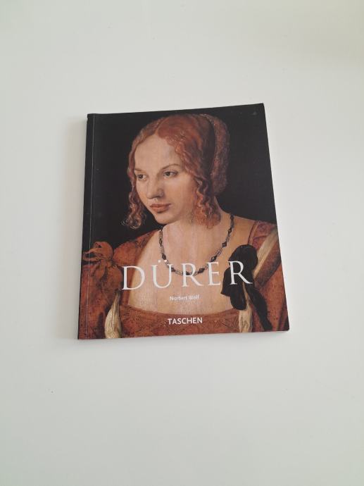 NORBERT WOLF : DURER