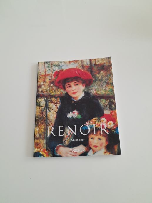 PETER H. FEIST : RENOIR