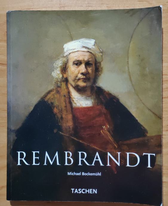 REMBRANDT