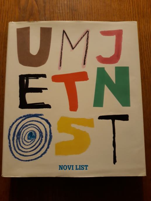 UMJETNOST