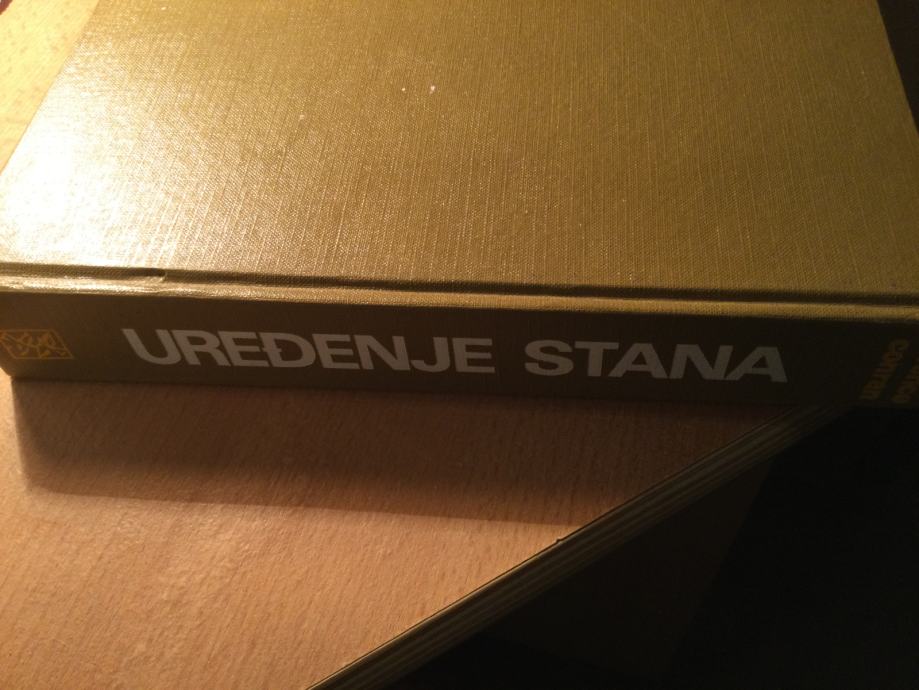 Uređenje stana Terence Conran