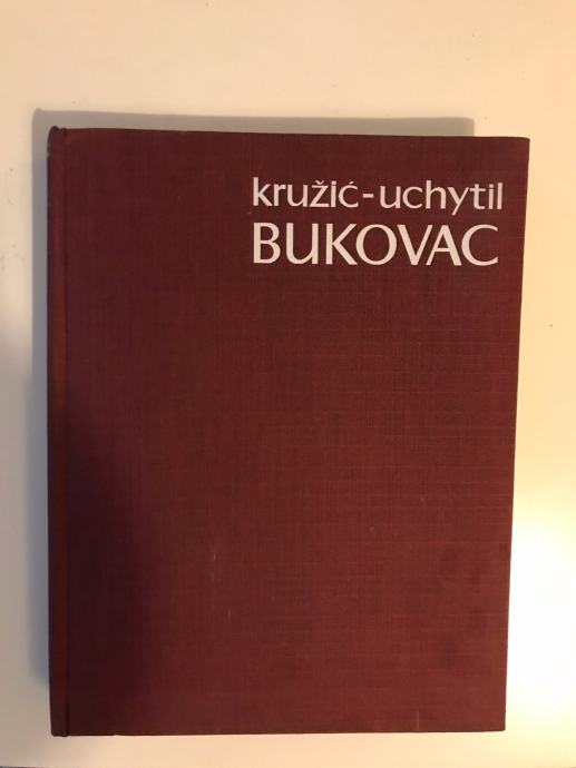 Vera Kružić - Uchytil : Vlaho Bukovac - život i djelo