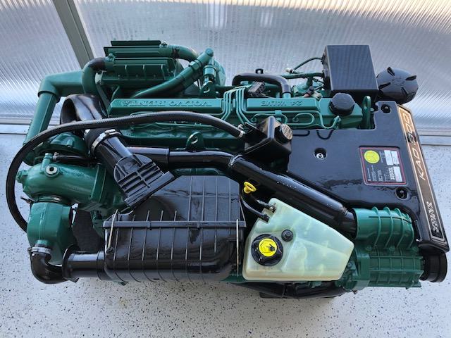 Volvo penta kad 300