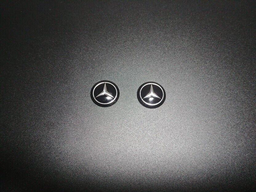 MERCEDES logo kljuc 14mm