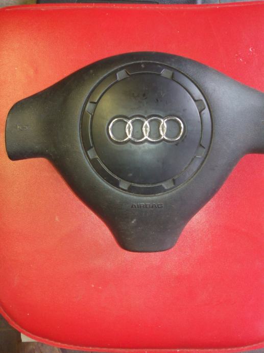 airbag audi a4