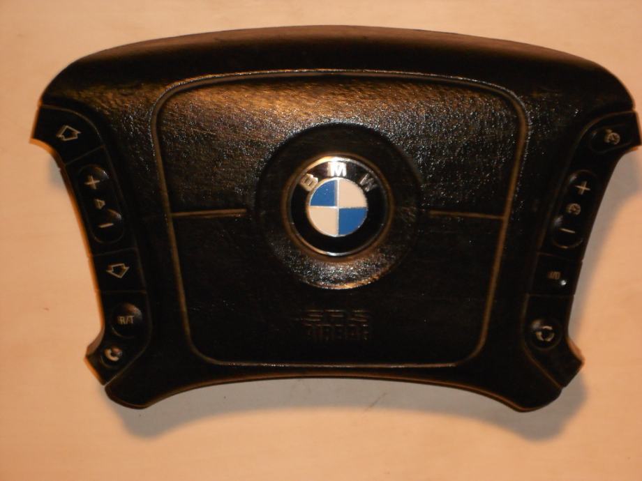 Airbag volana za: BMW E39 2002
