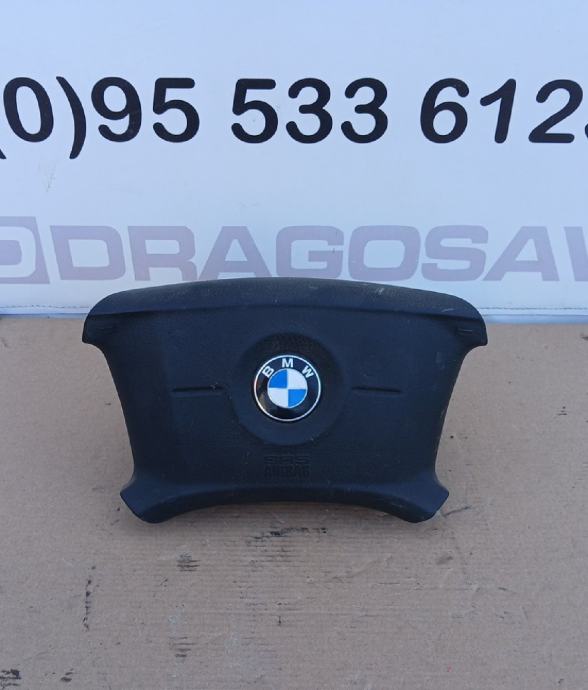 Airbag volana BMW E46 33109576303K