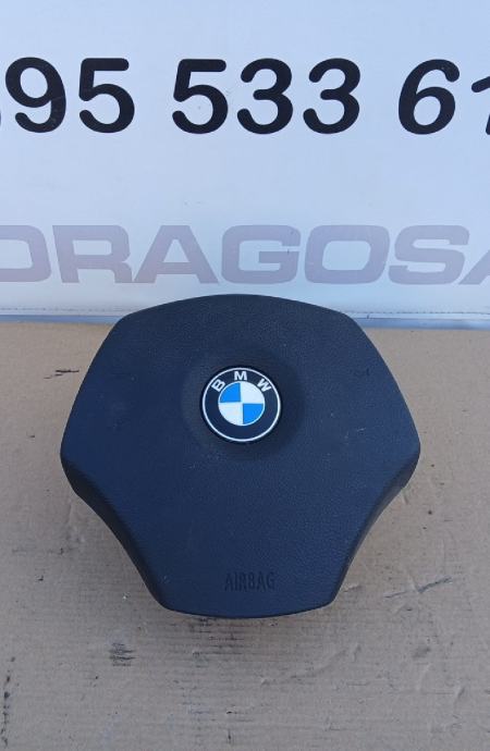 Airbag volana BMW E90/E91 6779829